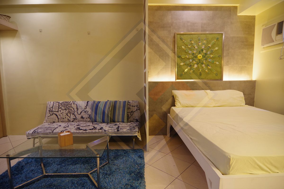 Paseo Parkview Suites