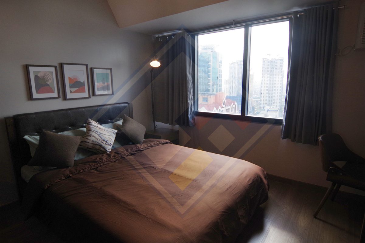The Rise Makati