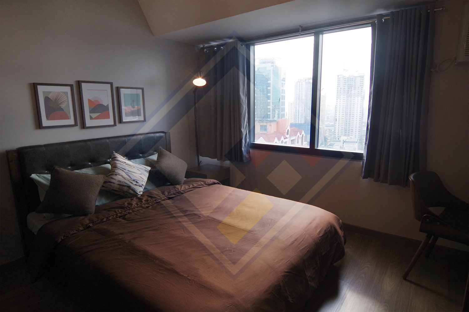 The Rise Makati