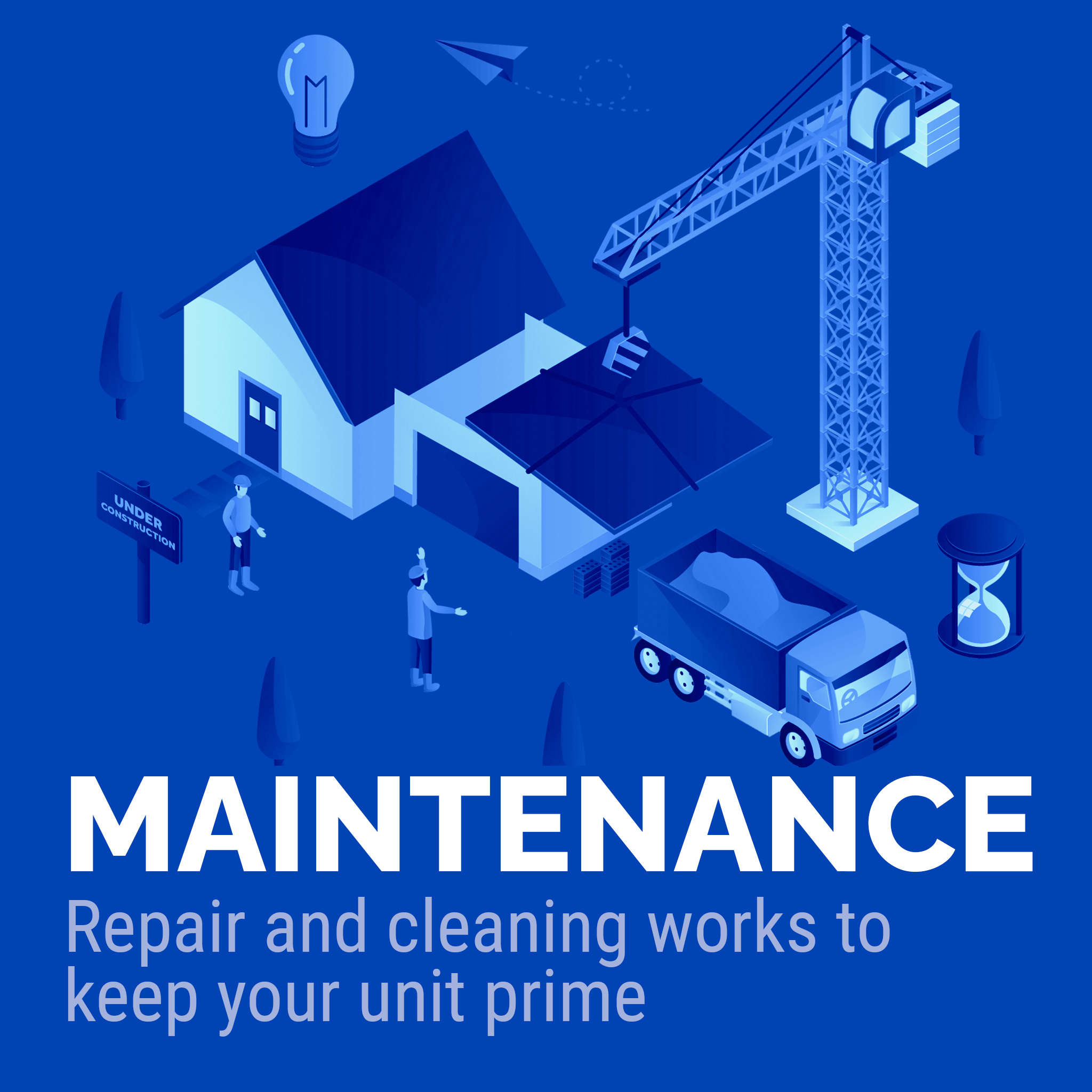 ServiceAd-Maintenance