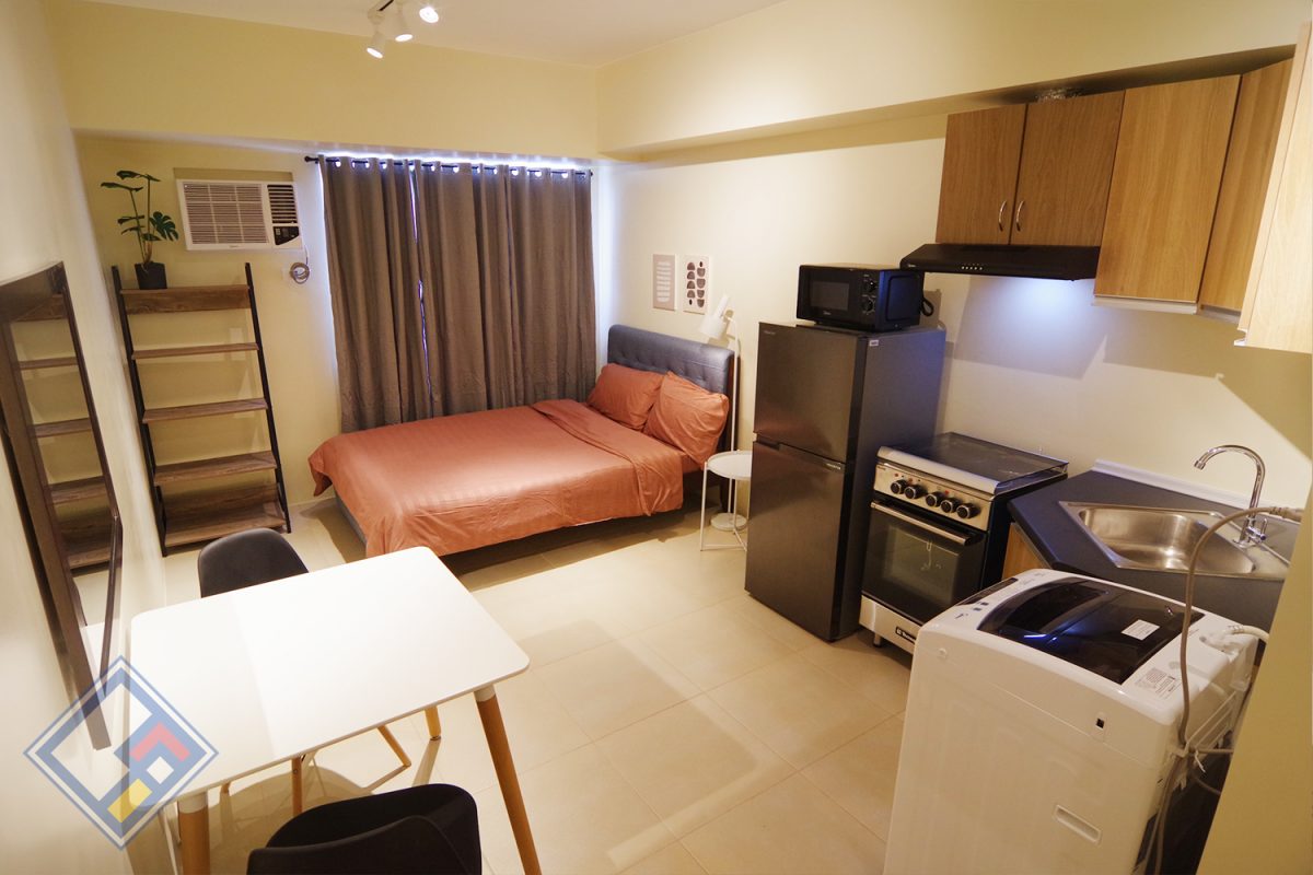 One Union Place