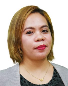 Grace Agas