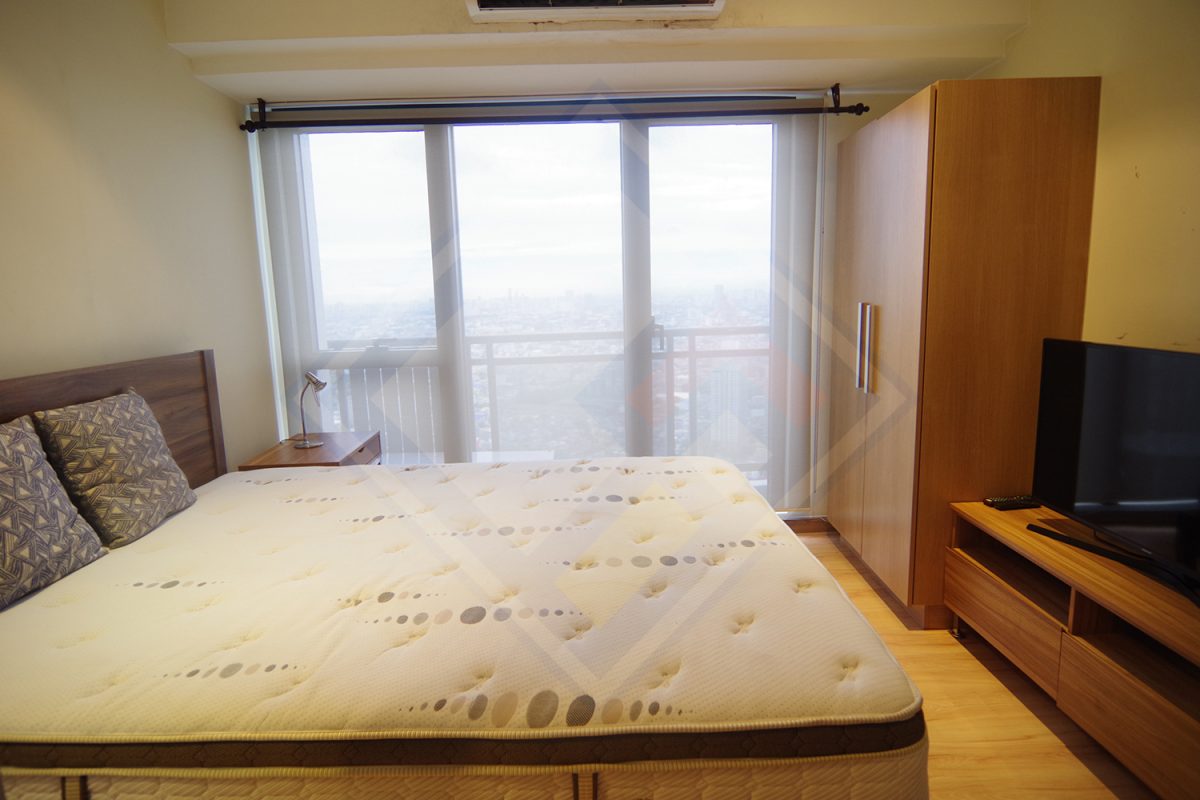 Knightsbridge Residences