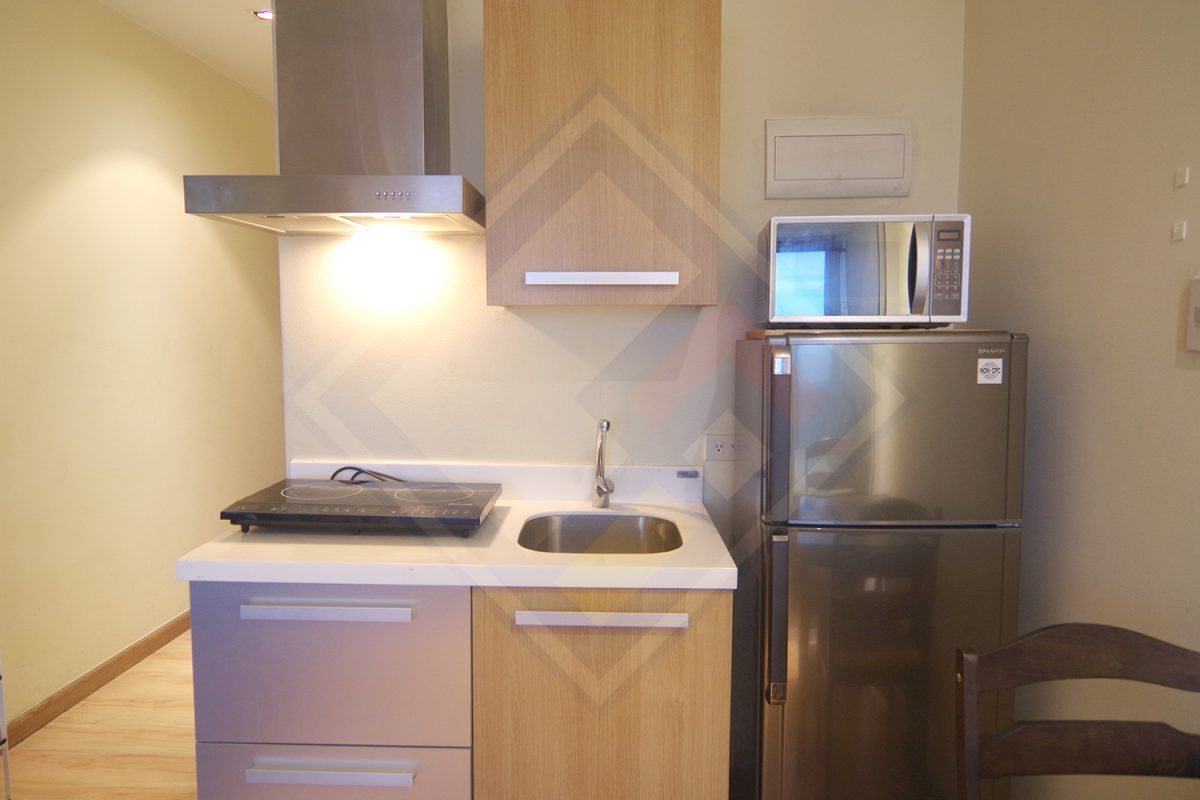 Knightsbridge Residences