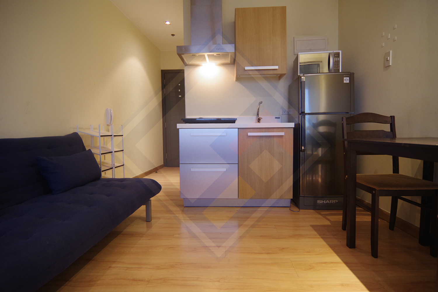 Knightsbridge Residences