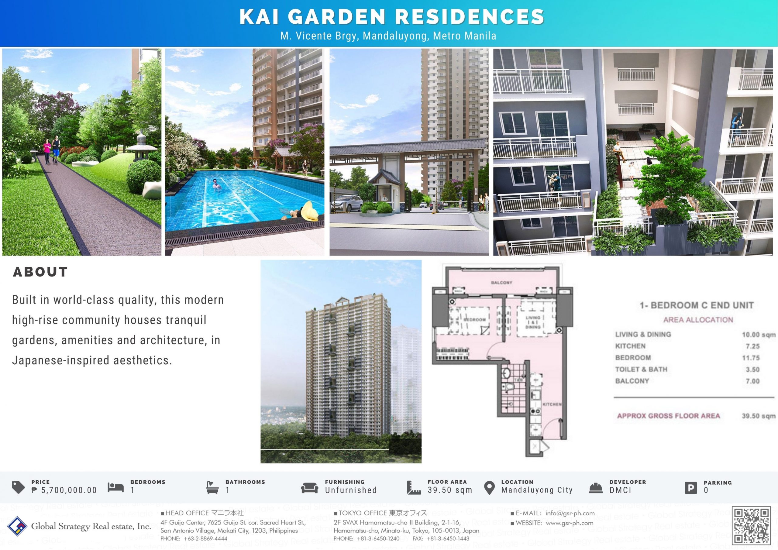 Kai Garden Residences